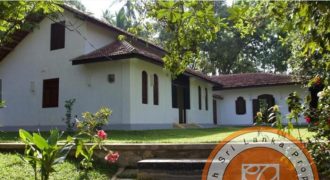 Superb Renovated Colonial Villa with Infinity Pool